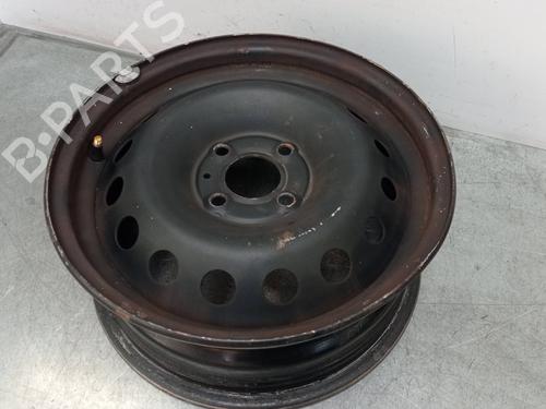 Fælk RENAULT CLIO III (BR0/1, CR0/1) [2005-2014]  31161088