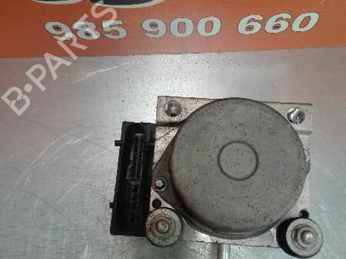 ABS pump NISSAN MICRA III (K12) 1.4 16V | BP2272801M43 