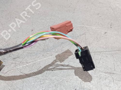 Retrovisor esquerdo DS DS 3 (SA_) | BP30891135C26