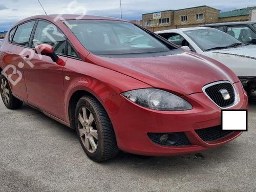 Brugte SEAT LEON (1P1) [2005-2013]  4456807