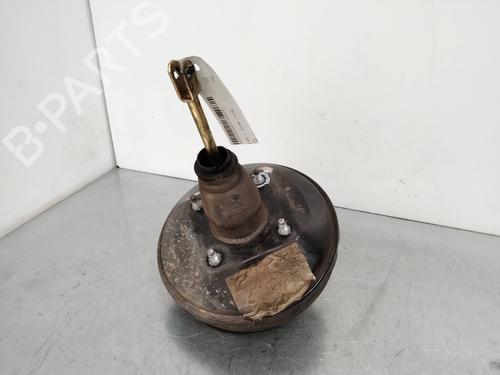 Used Servo brake CITROËN SAXO (S0, S1) 1.5 D (57 hp) 2255084