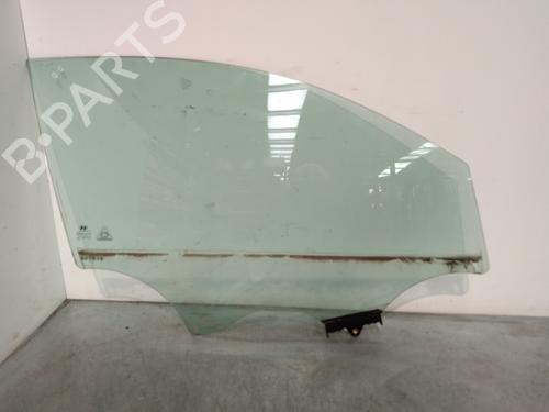 Used Front right door window HYUNDAI TUCSON (TL, TLE) 1.6 GDi (132 hp) 25938847