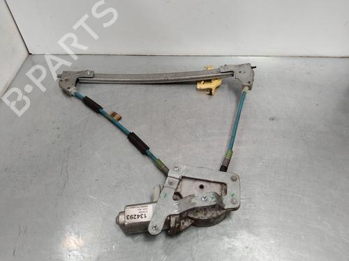 Used Right rear window motor CITROËN XSARA PICASSO (N68) 1.6 HDi (90 hp) 2254506