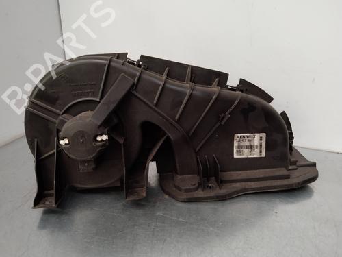 Heater blower motor RENAULT CLIO II (BB_, CB_) 1.2 16V (BB05, BB0W, BB11, BB27, BB2T, BB2U, BB2V, CB05,... | BP7899216M62 