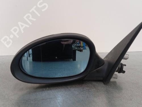 Left mirror BMW 3 (E90) 320 d | BP16439384C26 