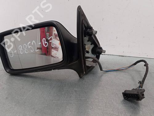 Left mirror SEAT CORDOBA (6K1, 6K2) 1.9 TDI | BP10979856C26 