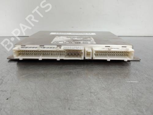 ESP ECU MERCEDES-BENZ A-CLASS (W168) A 170 CDI (168.008) | BP11670484M58 