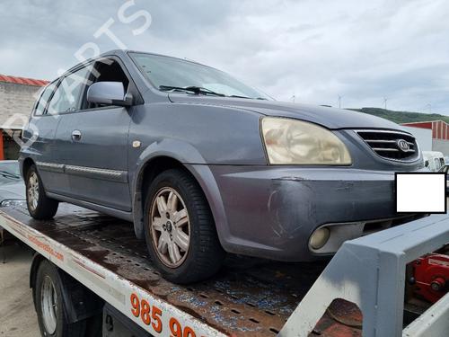Starter KIA CARENS II MPV (FJ) 2.0 CRDi | BP17475881M8 