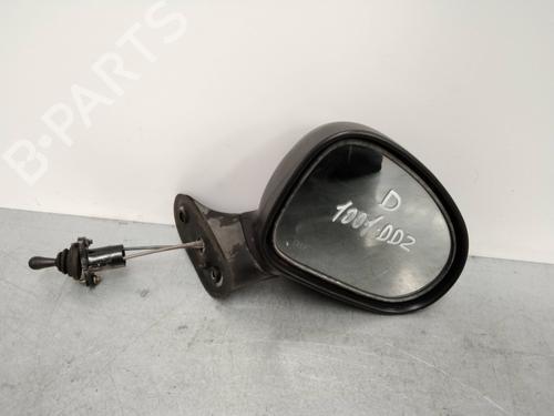Right mirror DAEWOO MATIZ (M100, M150) 0.8 | BP16245136C27 