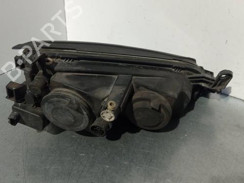 Left headlight OPEL VECTRA B (J96) 1.7 TD (F19) | BP11516433C28 