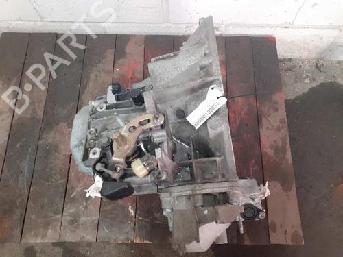 Used Gearbox CITROËN C5 I (DC_) 2.0 HDi (DCRHZB, DCRHZE) (109 hp) 5082686