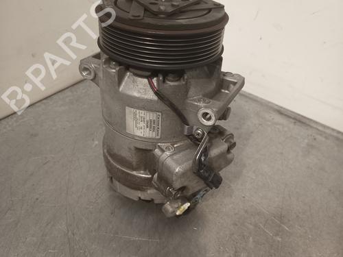 AC compressor NISSAN QASHQAI / QASHQAI +2 I (J10, NJ10, JJ10E)  | BP28074467M34 