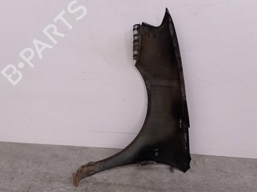 Right front fenders AUDI A3 (8L1) 1.9 TDI | BP21569194C42 