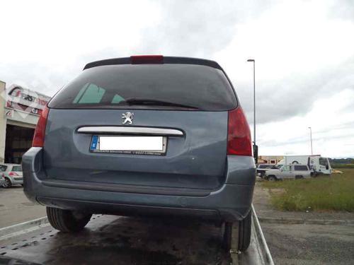 PEUGEOT 1007 (KM_)  1.6 16V  386063