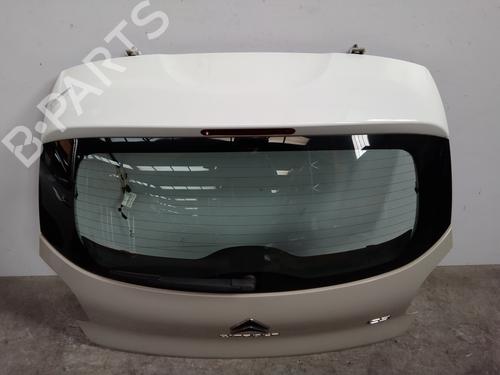 Tailgate CITROËN C3 II (SC_) | BP22968435C6 - Image 2