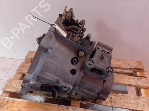 Gearbox CITROËN C3 I (FC_, FN_) 1.6 16V HDi | BP2299447M3 