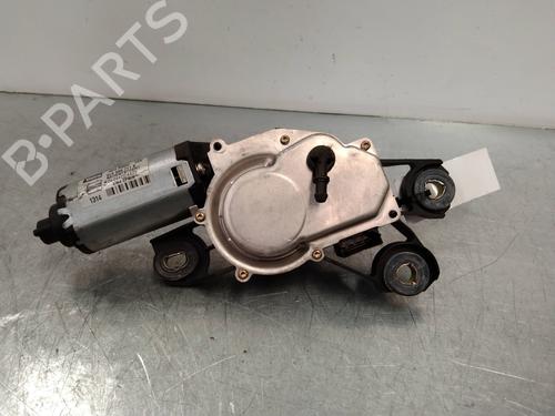 Rear wiper motor SEAT IBIZA III (6L1)  | BP2257657M102 