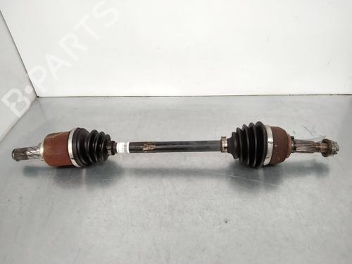 Used Left front driveshaft NISSAN MICRA III (K12) 1.4 16V (88 hp) 7303815