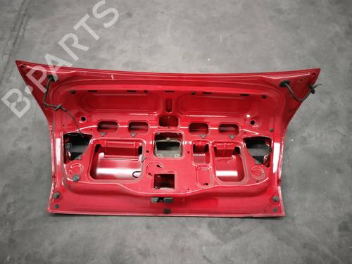 Tailgate SEAT CORDOBA (6K1, 6K2) 1.9 TDI | BP2248046C6 