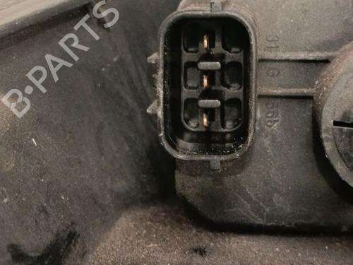 Left headlight HONDA CR-V III (RE_) | BP37198437C28 - Image 3