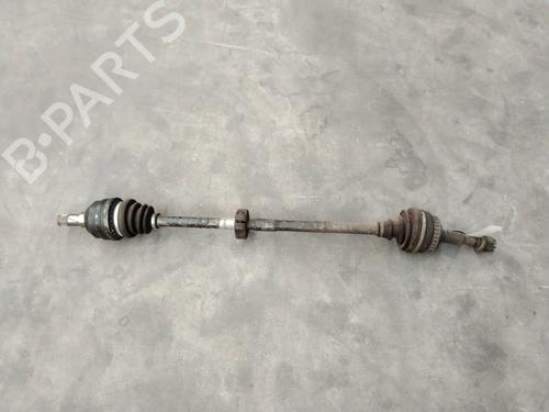 Used Right front driveshaft OPEL ASTRA F Hatchback (T92) 2.0 GSI 16V (F08, M08, F68, M68) (150 hp) 7899815