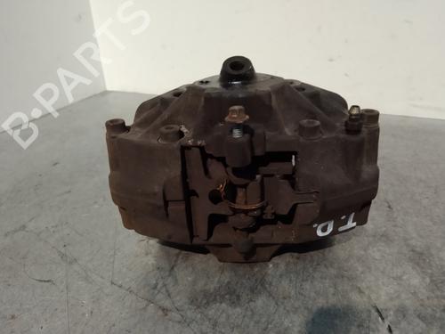 Used Right rear brake caliper MERCEDES-BENZ S-CLASS (W220) S 500 (220.075, 220.175, 220.875) (306 hp) 23951598