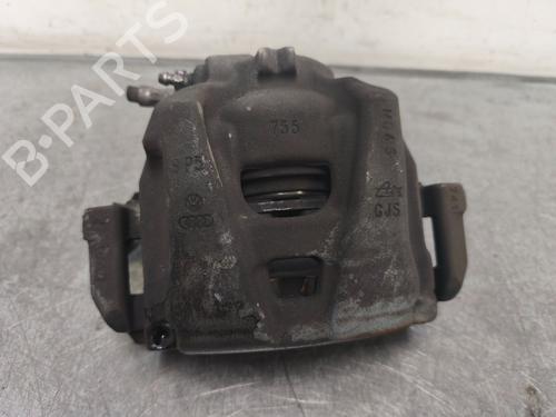 Left front brake caliper AUDI A4 B8 (8K2) | BP36433929M105 - Image 3