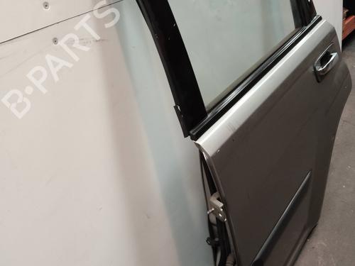 Left rear door NISSAN X-TRAIL I (T30)  | BP6470608C4 