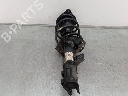 Used Right front shock absorber HYUNDAI i30 Estate (FD) 1.6 CRDi (90 hp) 29613555