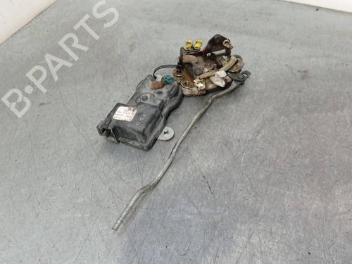 Used Front left lock SSANGYONG MUSSO (FJ) 2.3 TDiC All-wheel Drive (101 hp) 29204571