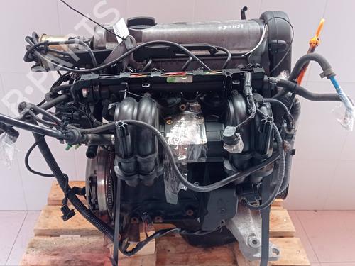 BP7189954M1 | Engine SEAT CORDOBA (6K1, 6K2) 1.4 i BP7189954M1