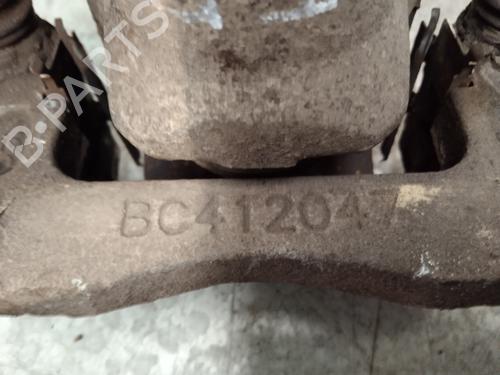 Right rear brake caliper HYUNDAI TRAJET (FO) 2.0 CRDi | BP23135618M106 