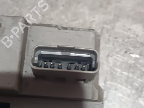 Front left lock CITROËN XSARA Coupe (N0) 2.0 HDI 90 | BP27997624C98 