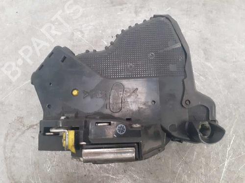 Front left lock TOYOTA LAND CRUISER PRADO (_J12_) 3.0 D-4D (KDJ120, KDJ125) | BP5130712C98 