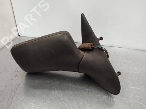 Used Right mirror SEAT CORDOBA (6K1, 6K2) 1.4 i (60 hp) 2256771