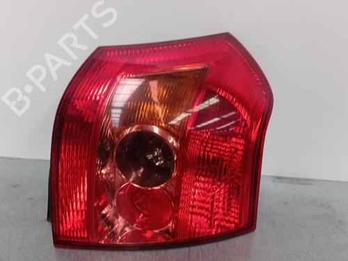 Used Right taillight TOYOTA COROLLA (_E12_) 1.4 D (NDE120_, NDE120R) (90 hp) 16865712