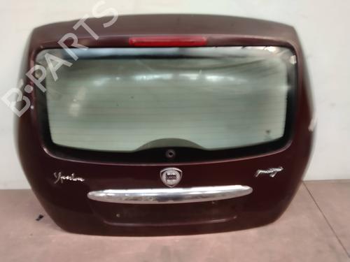 Bakluke CC/Kombi-Kupé LANCIA YPSILON (843_) [2003-2011]  2247850