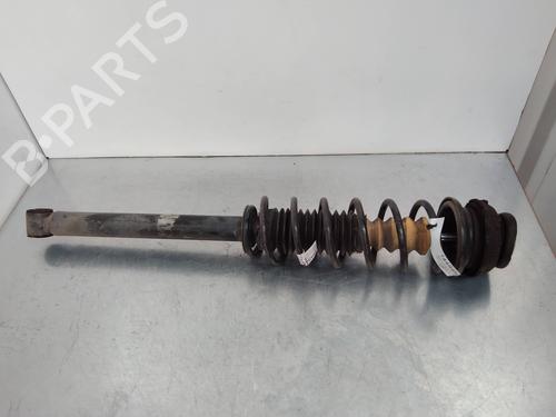 Used Left rear shock absorber FORD KA (RB_) 1.3 i (60 hp) 2257294