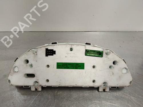 Instrument cluster TATA TELCOLINE (40_FD) 3.0 207 DI | BP12443720C47 