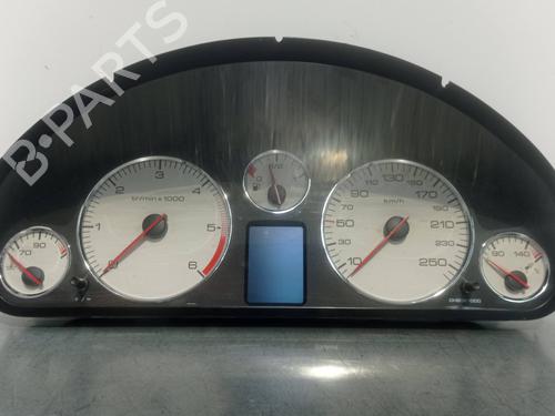 Cockpit PEUGEOT 407 (6D_) 2.0 (6DRFNB, 6DRFNE) (136 hp) 17028282