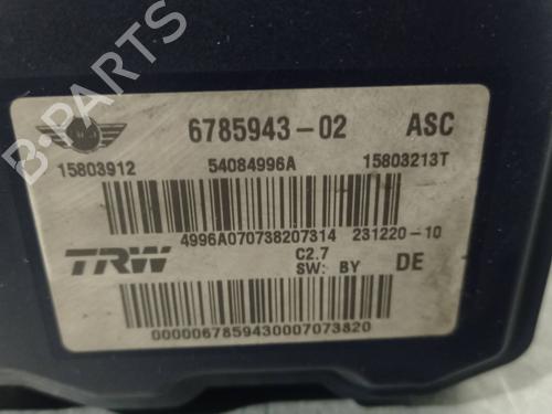 ABS pump MINI MINI (R56) Cooper D | BP11270038M43 