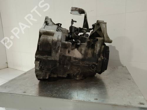 Gearbox SEAT LEON (1M1) 1.9 TDI | BP15728721M3 