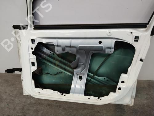 Right front door SEAT IBIZA IV (6J5, 6P1)  | BP25760831C3 