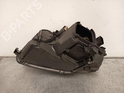 Right headlight AUDI A3 (8P1) 1.9 TDI | BP32502315C29