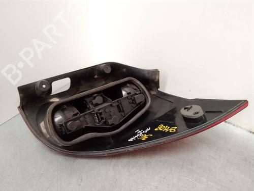 Left taillight RENAULT LAGUNA II Grandtour (KG0/1_) 1.9 dCi (KG1A, KG1W, KG0G) | BP16359279C34 