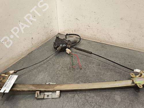 Front right window mechanism SANTANA 300/350 | BP37631243C23 - Image 2