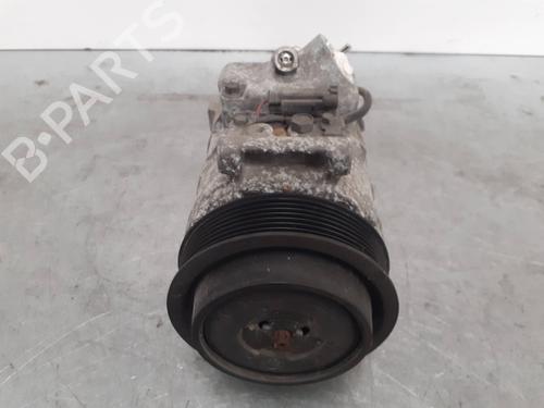 AC-Kompressor MERCEDES-BENZ C-CLASS Coupe (CL203) C 180 Kompressor (203.746) | BP7576965M34 