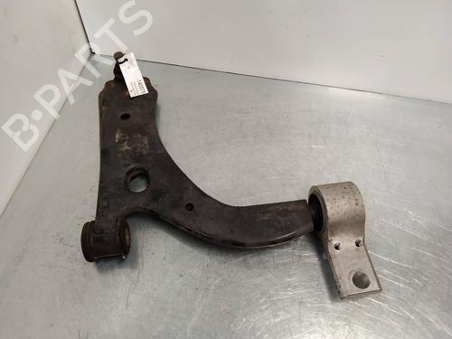 Right front suspension arm FORD FIESTA V (JH_, JD_) 1.6 TDCi | BP14219733M13 