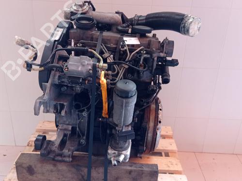Używane Silnik SEAT CORDOBA (6K1, 6K2) 1.9 TDI (90 hp) 25608684