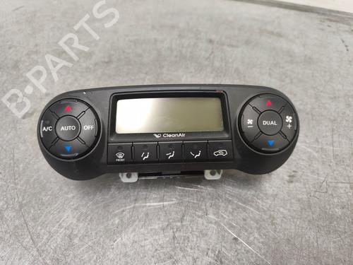 Commande Chauffage HYUNDAI ix35 (LM, EL, ELH) [2009-2016]  32778746